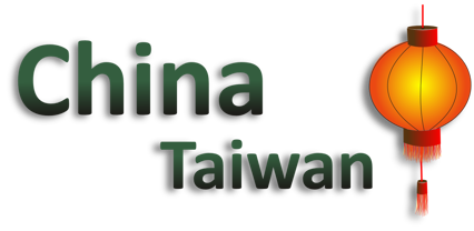 China Taiwan Logo