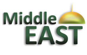 M East Logo