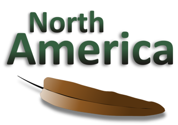 N America Logo